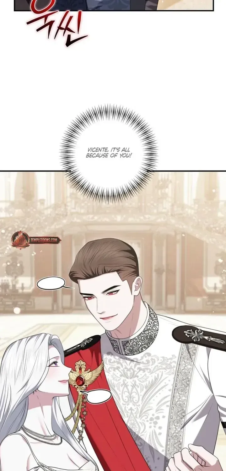 I’ve Got the Leash of That Son of a Bitch Chapter 69 – Page 60