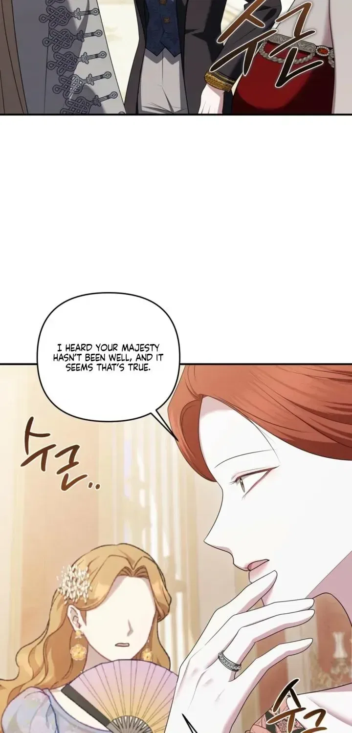 I’ve Got the Leash of That Son of a Bitch Chapter 69 – Page 62