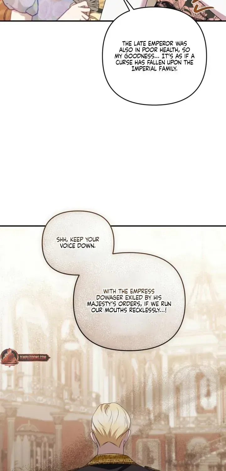 I’ve Got the Leash of That Son of a Bitch Chapter 69 – Page 63