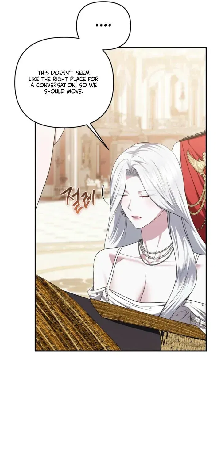 I’ve Got the Leash of That Son of a Bitch Chapter 69 – Page 65