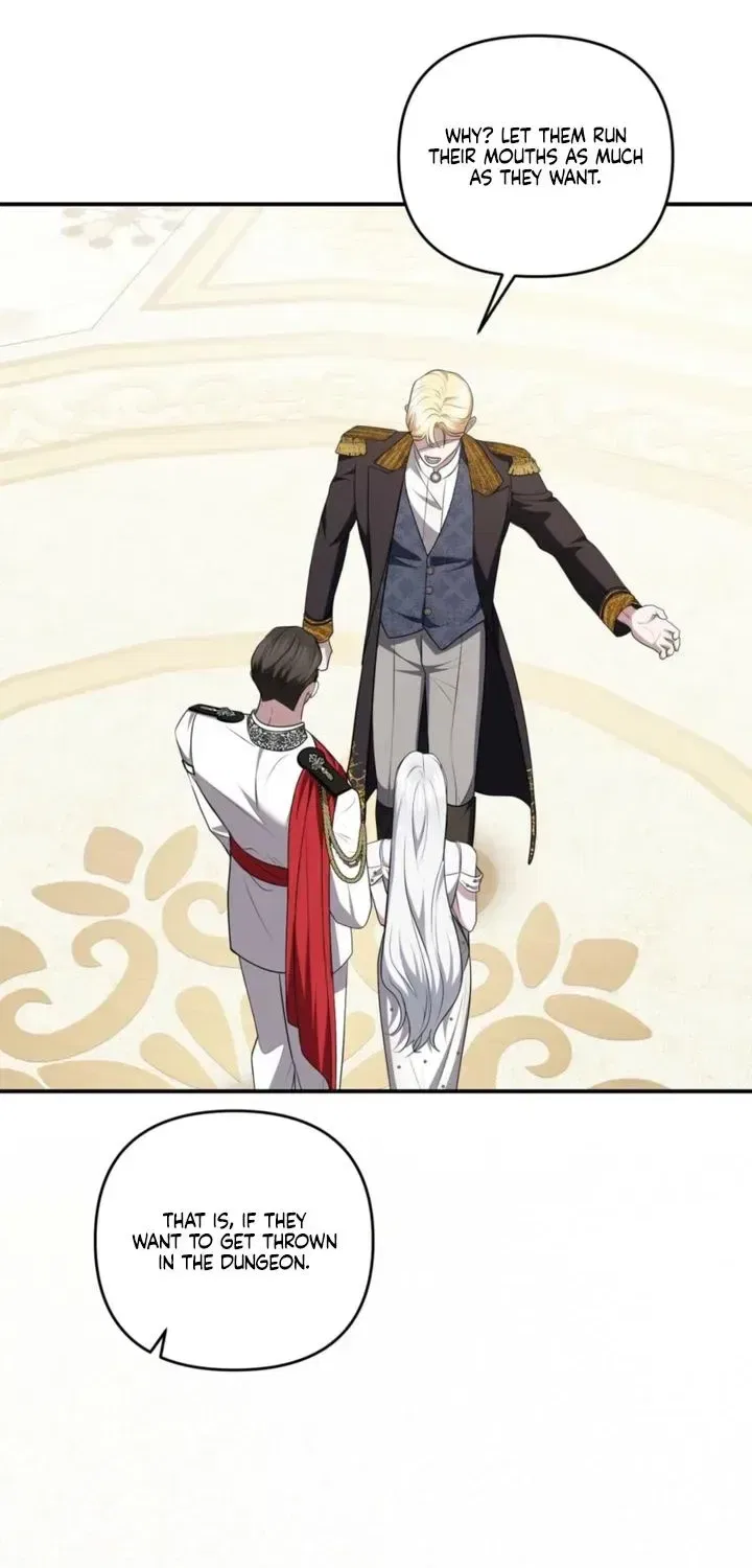 I’ve Got the Leash of That Son of a Bitch Chapter 69 – Page 66