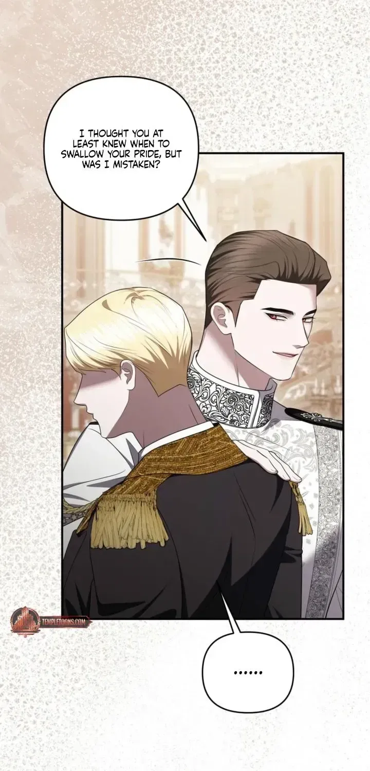 I’ve Got the Leash of That Son of a Bitch Chapter 69 – Page 68