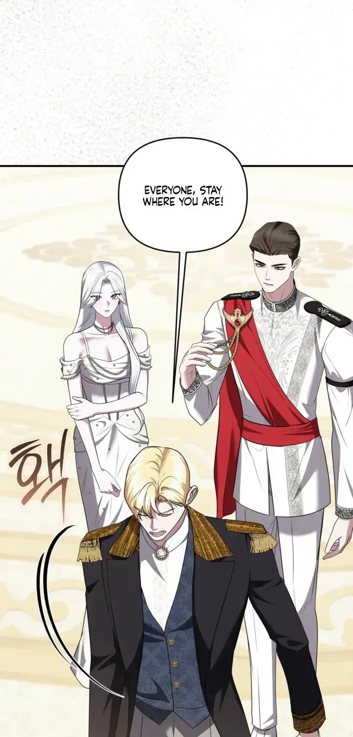 I’ve Got the Leash of That Son of a Bitch Chapter 69 – Page 69