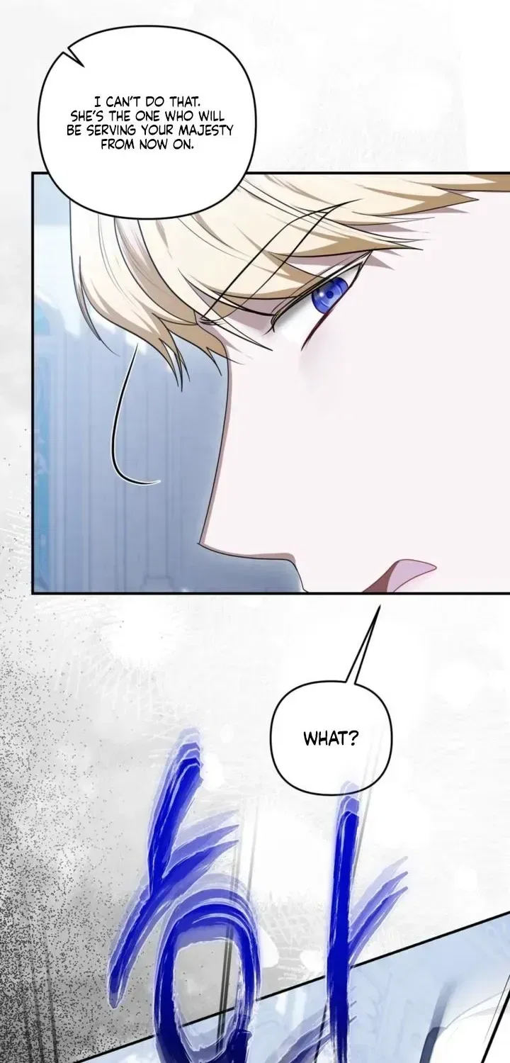 I’ve Got the Leash of That Son of a Bitch Chapter 69 – Page 74