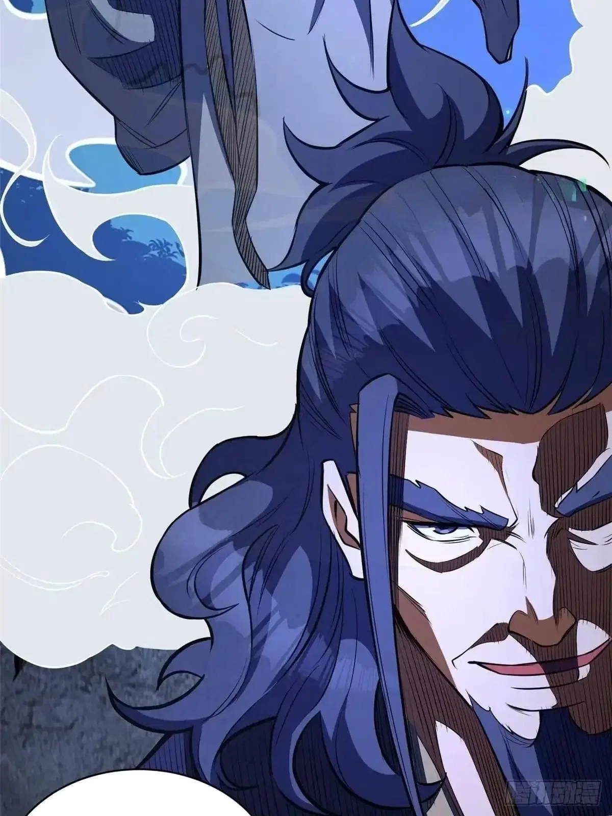 Divine Urban God Chapter 349 – Page 9