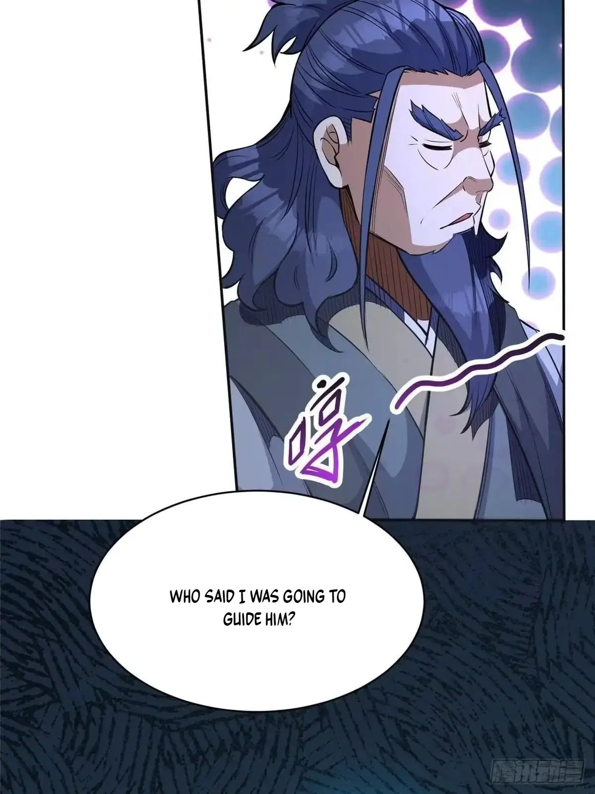 Divine Urban God Chapter 349 – Page 11