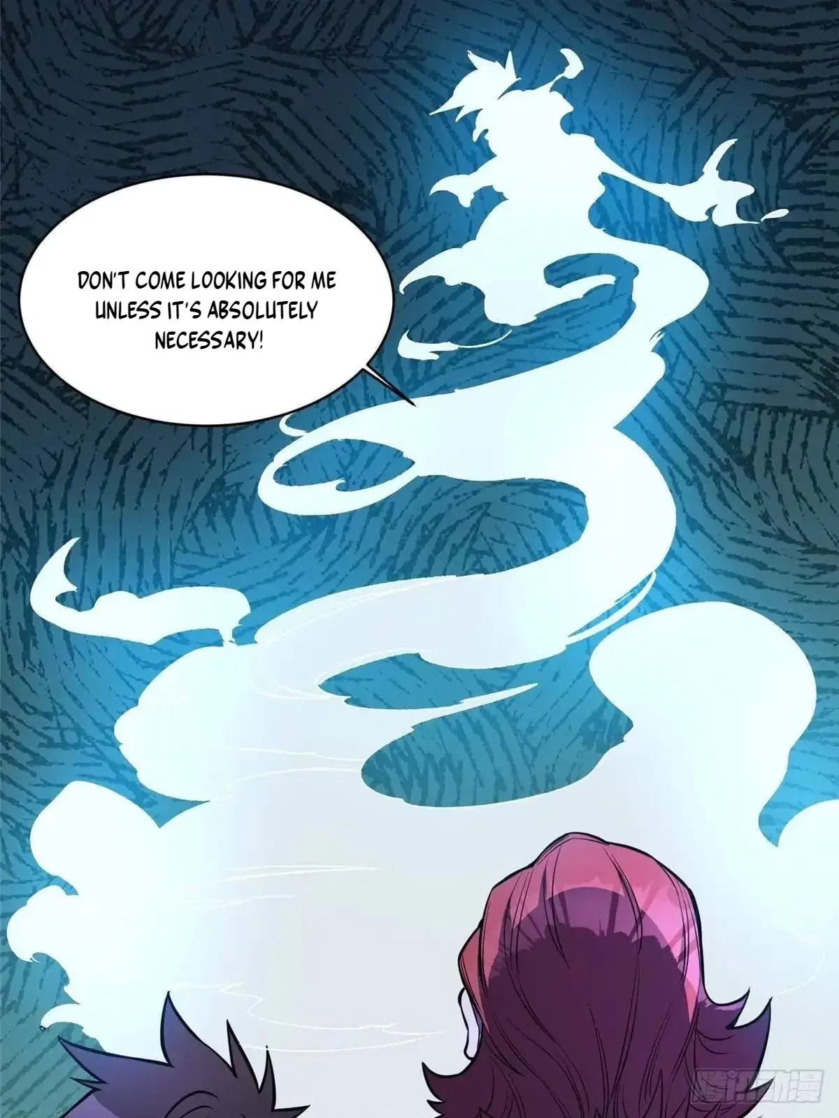 Divine Urban God Chapter 349 – Page 12