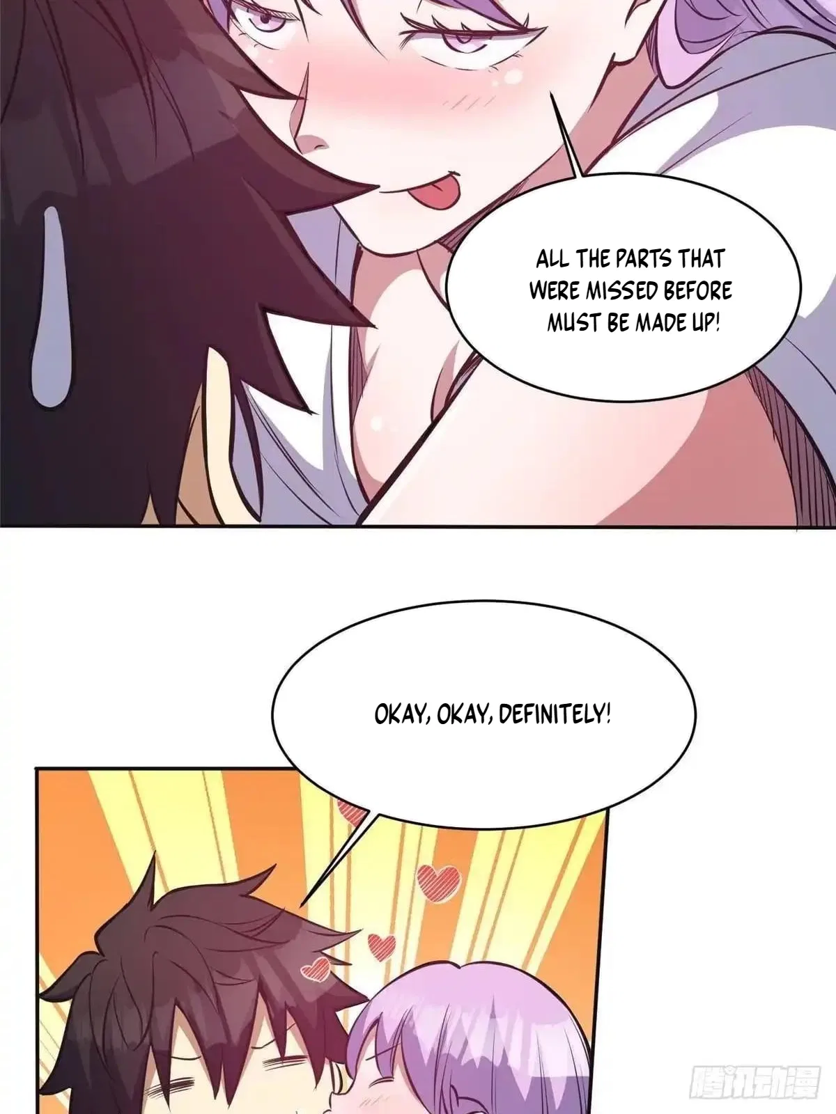 Divine Urban God Chapter 349 – Page 23