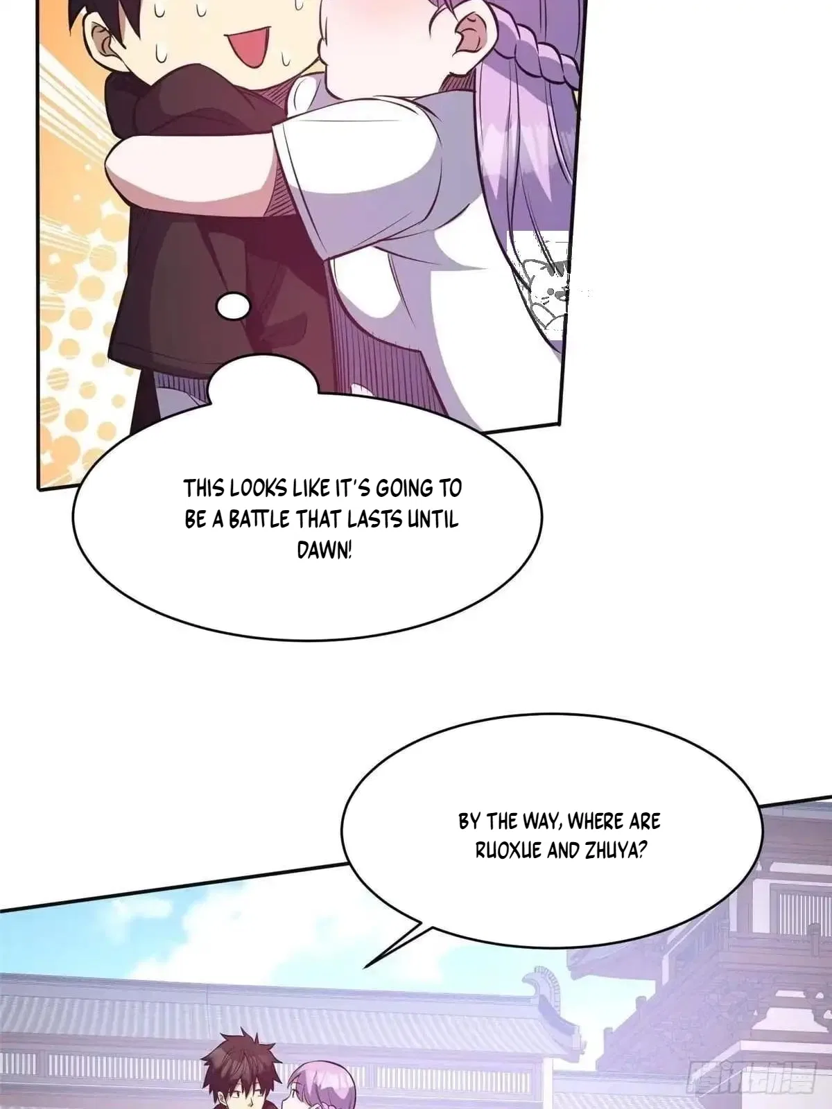 Divine Urban God Chapter 349 – Page 24