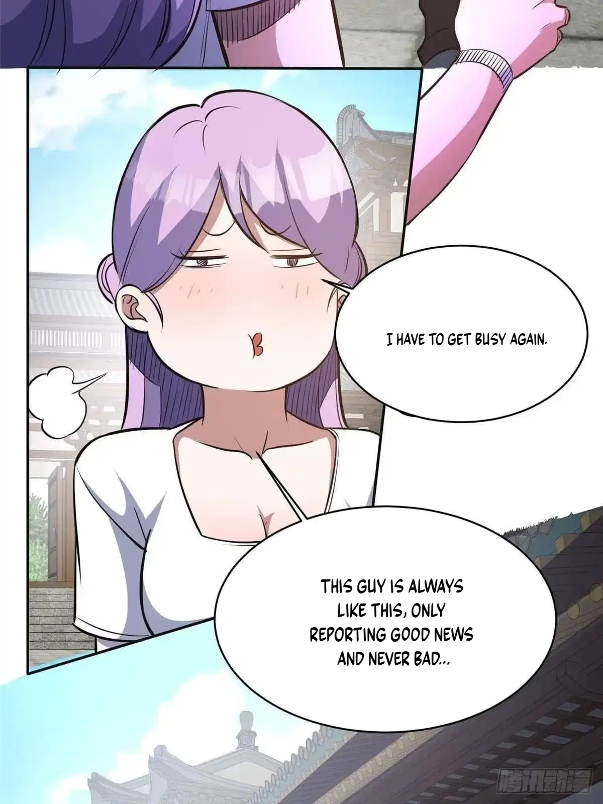 Divine Urban God Chapter 349 – Page 28