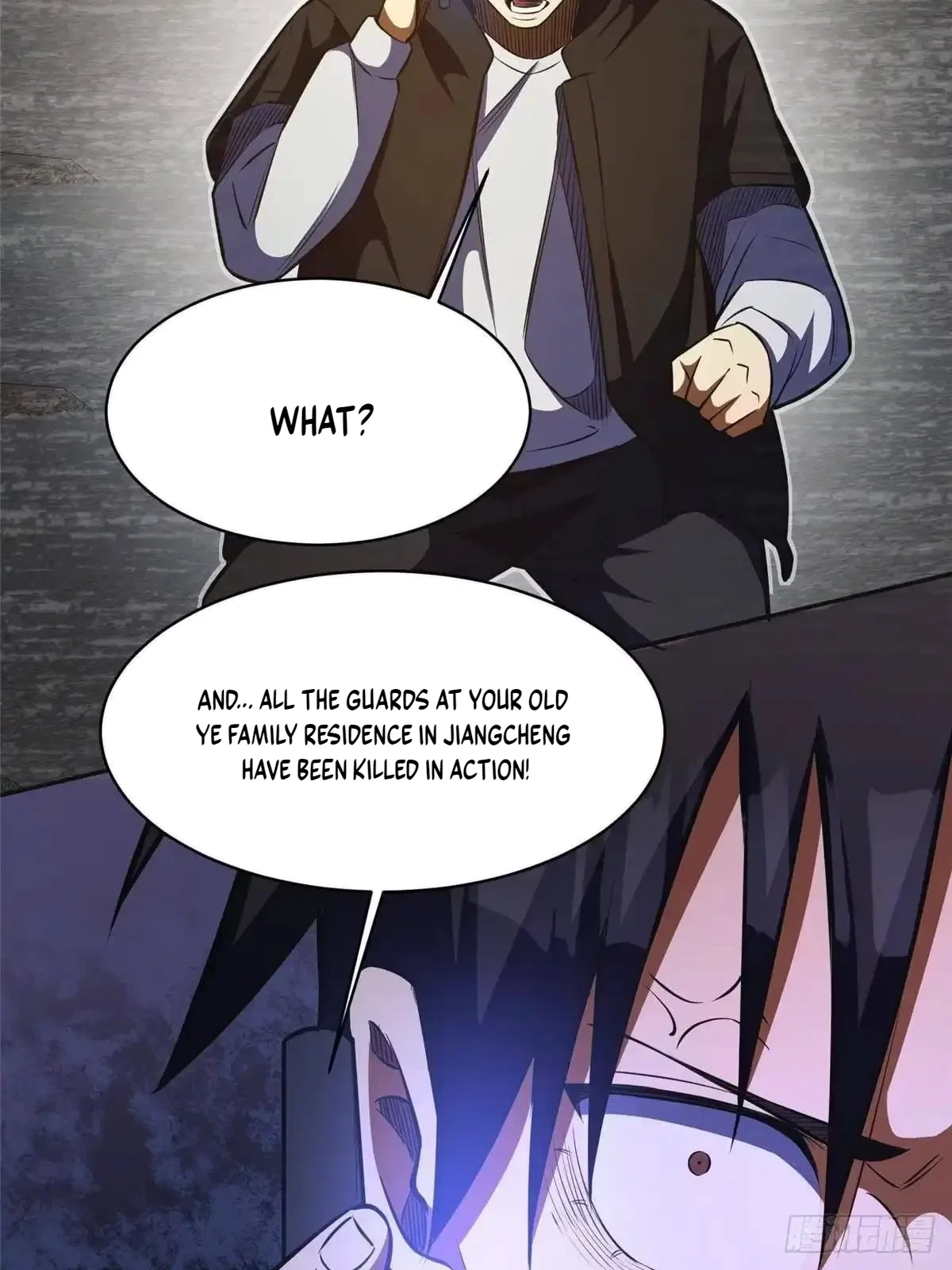 Divine Urban God Chapter 349 – Page 41