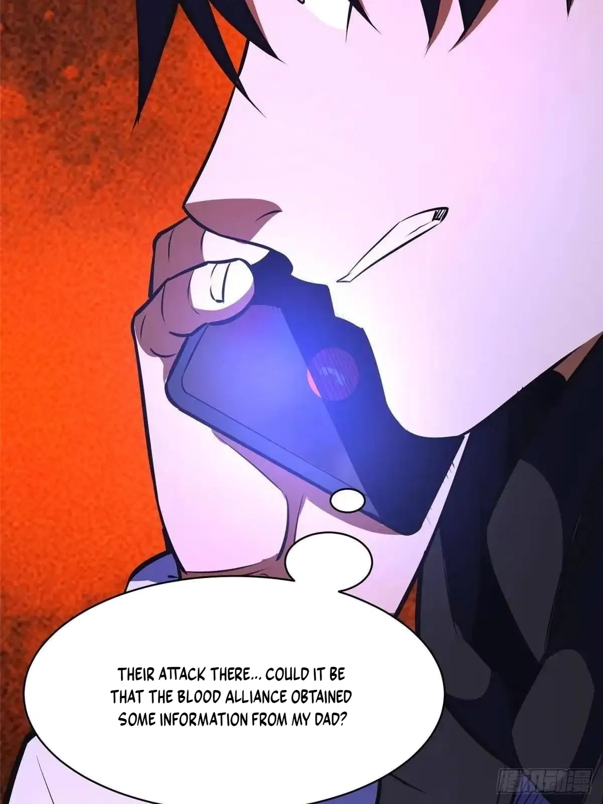 Divine Urban God Chapter 349 – Page 43