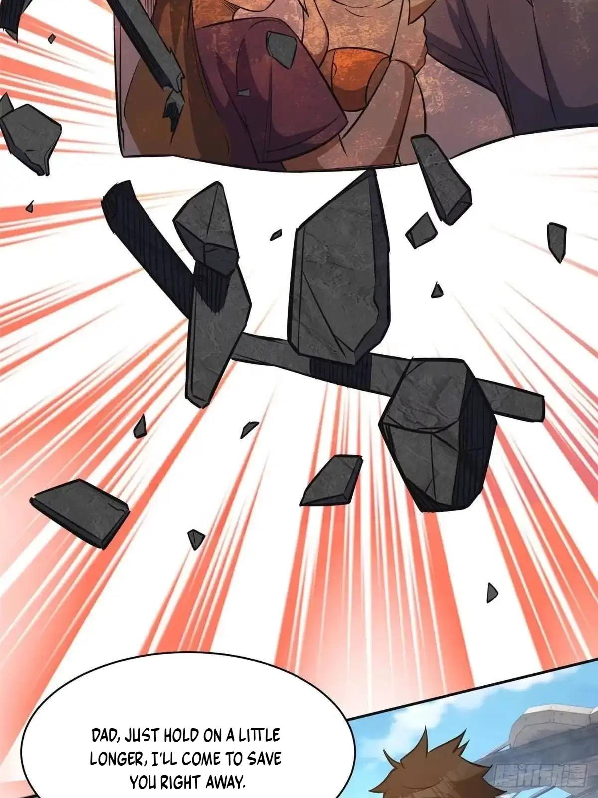 Divine Urban God Chapter 349 – Page 56