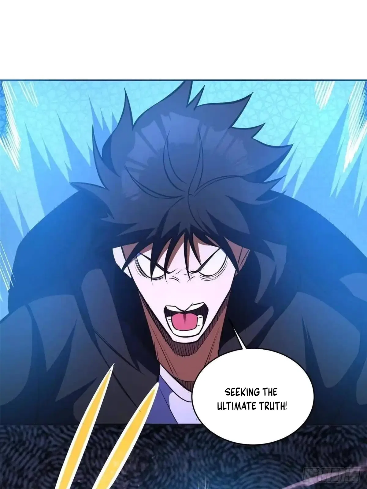 Divine Urban God Chapter 349 – Page 61