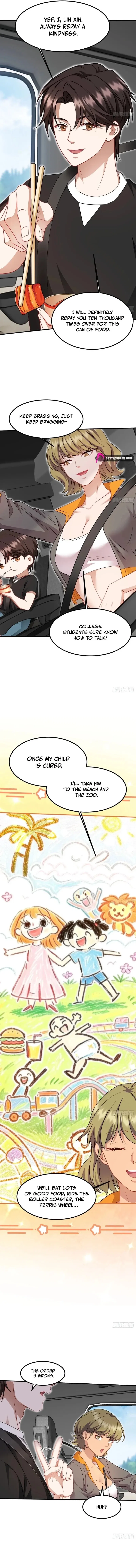 After Improperly Licking a Dog, I Became a Billionaire Chapter 331 – Page 4