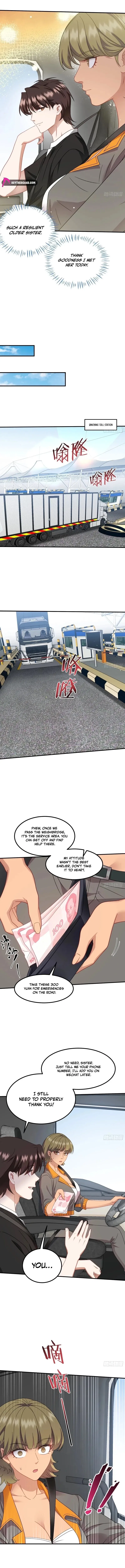 After Improperly Licking a Dog, I Became a Billionaire Chapter 331 – Page 6