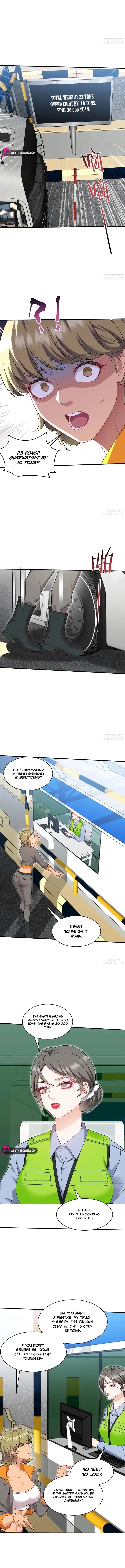 After Improperly Licking a Dog, I Became a Billionaire Chapter 331 – Page 7