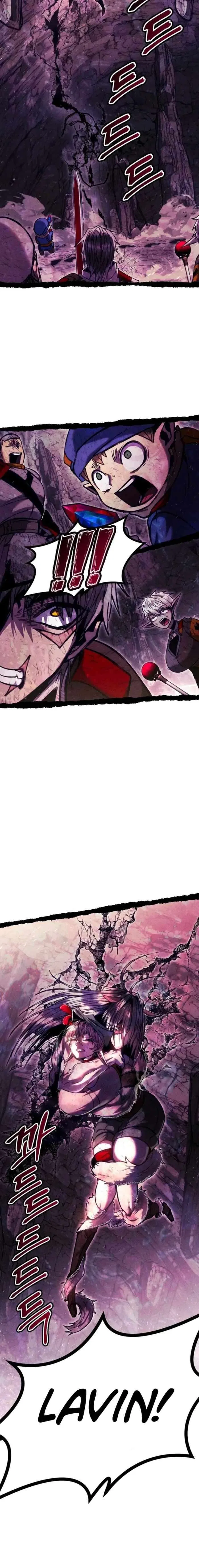 Fantasy Enlistment Squad Chapter 30 – Page 16