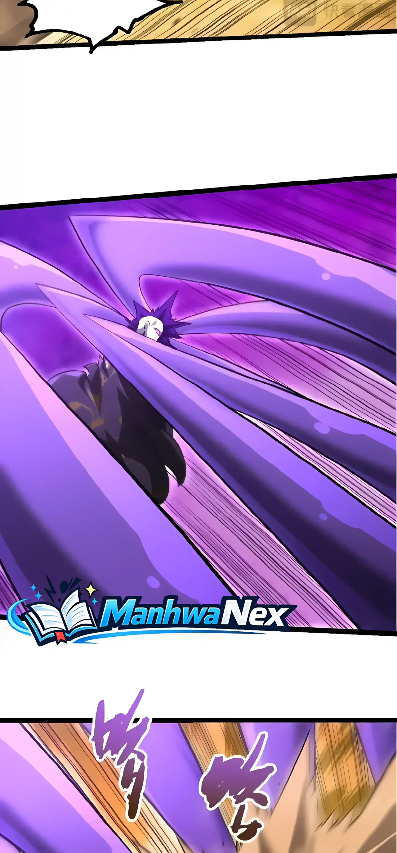 Evolution Begins With A Big Tree Chapter 530 – Page 5