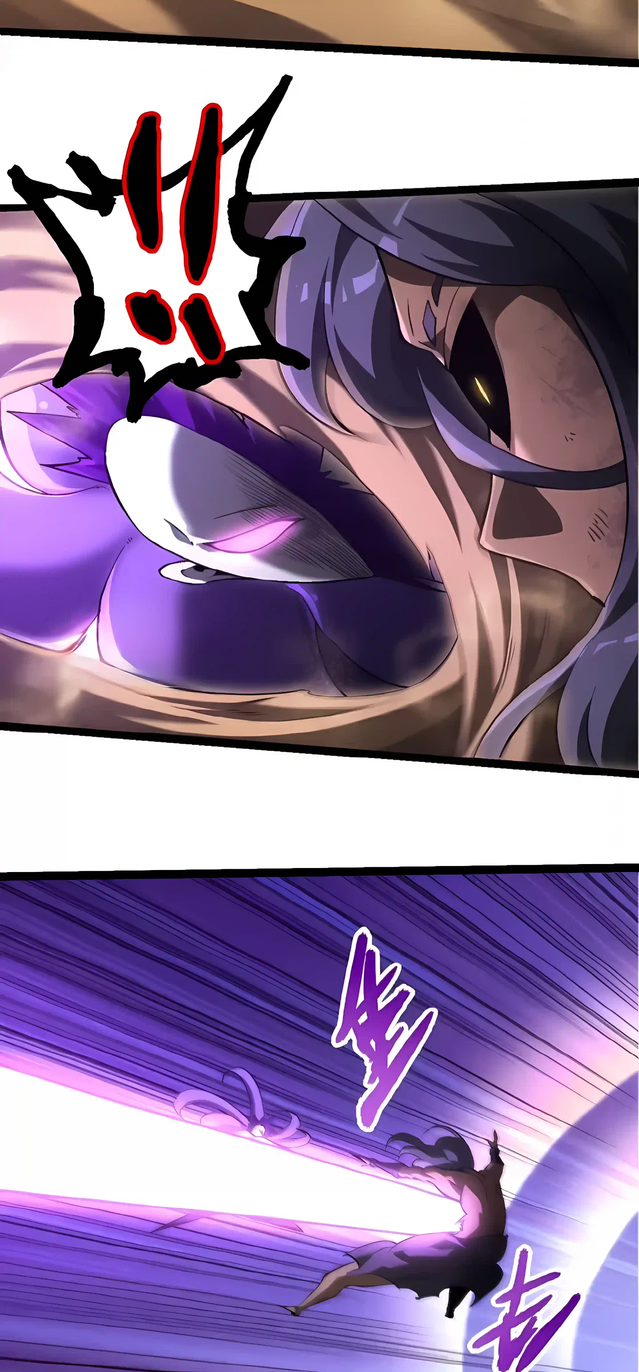 Evolution Begins With A Big Tree Chapter 530 – Page 7