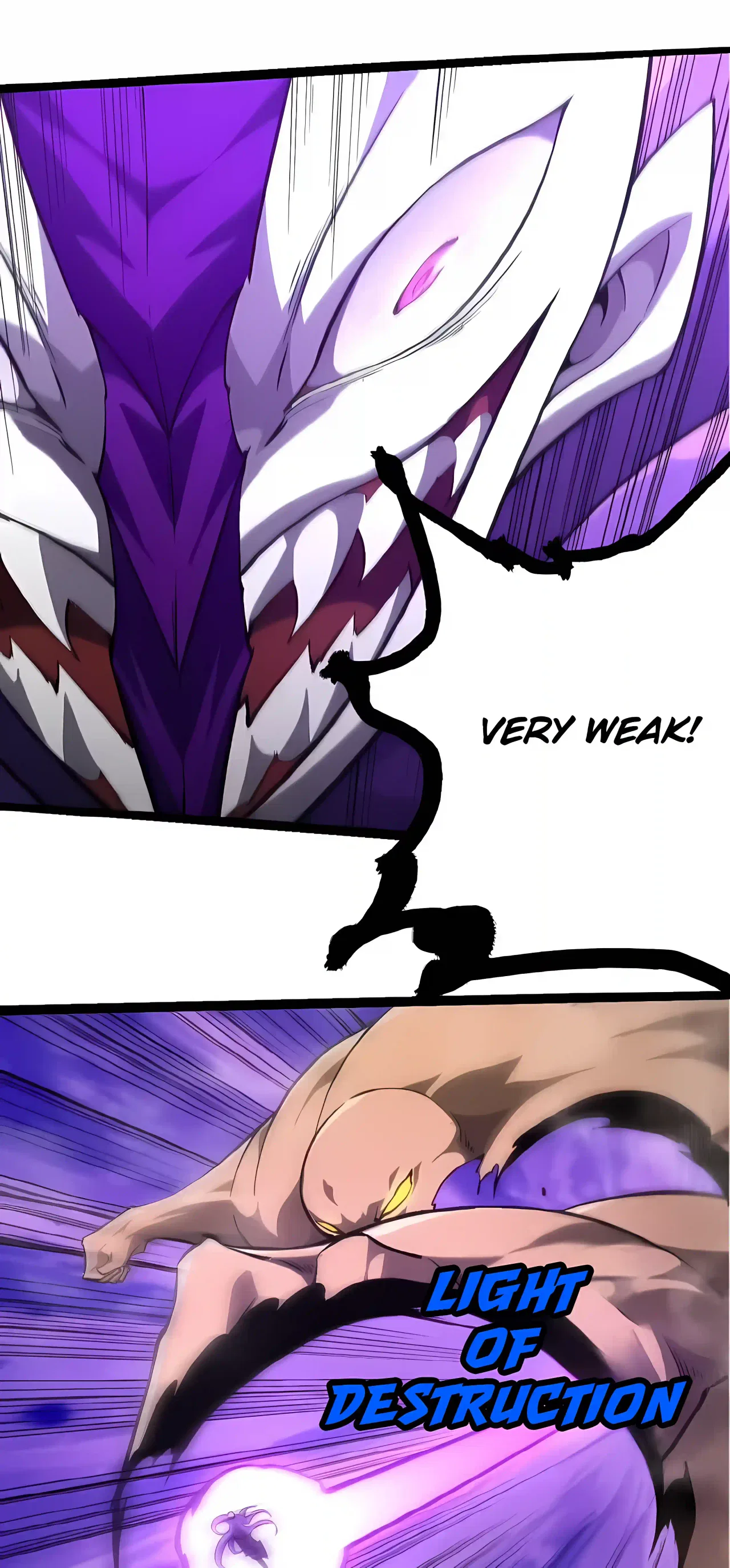 Evolution Begins With A Big Tree Chapter 530 – Page 13