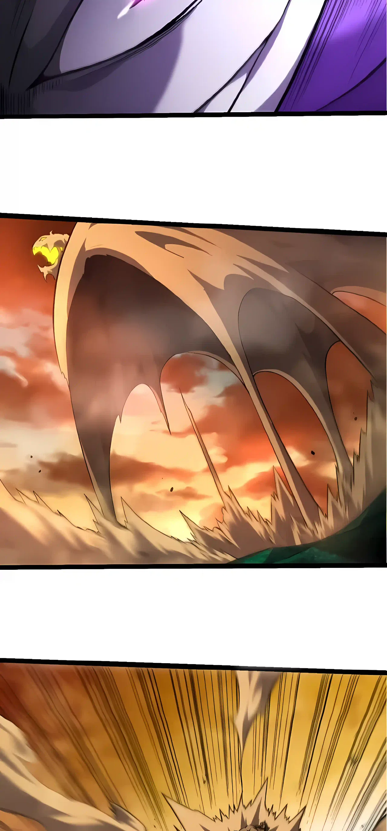 Evolution Begins With A Big Tree Chapter 530 – Page 15