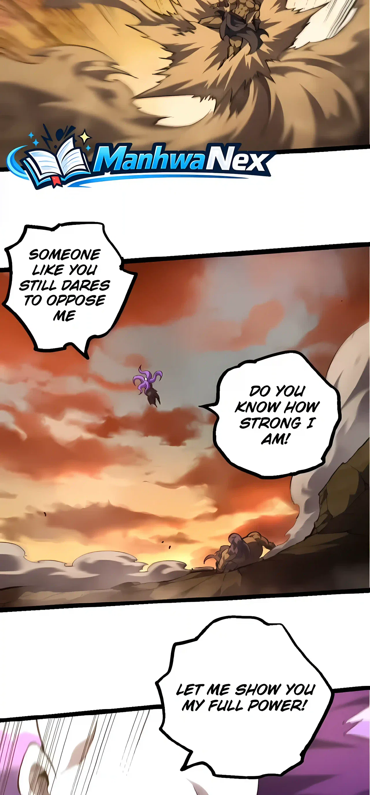 Evolution Begins With A Big Tree Chapter 530 – Page 16