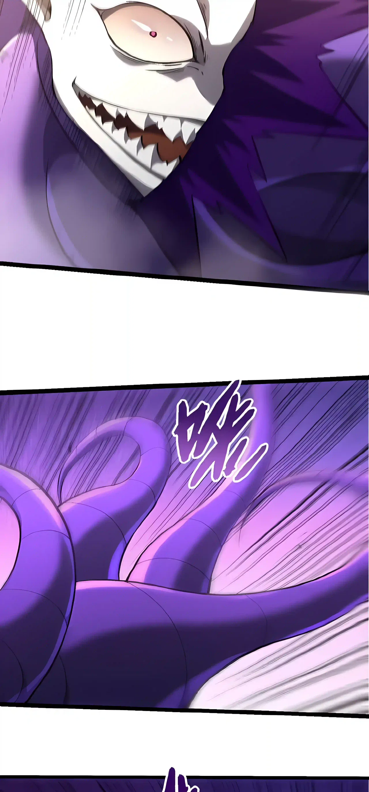 Evolution Begins With A Big Tree Chapter 530 – Page 17