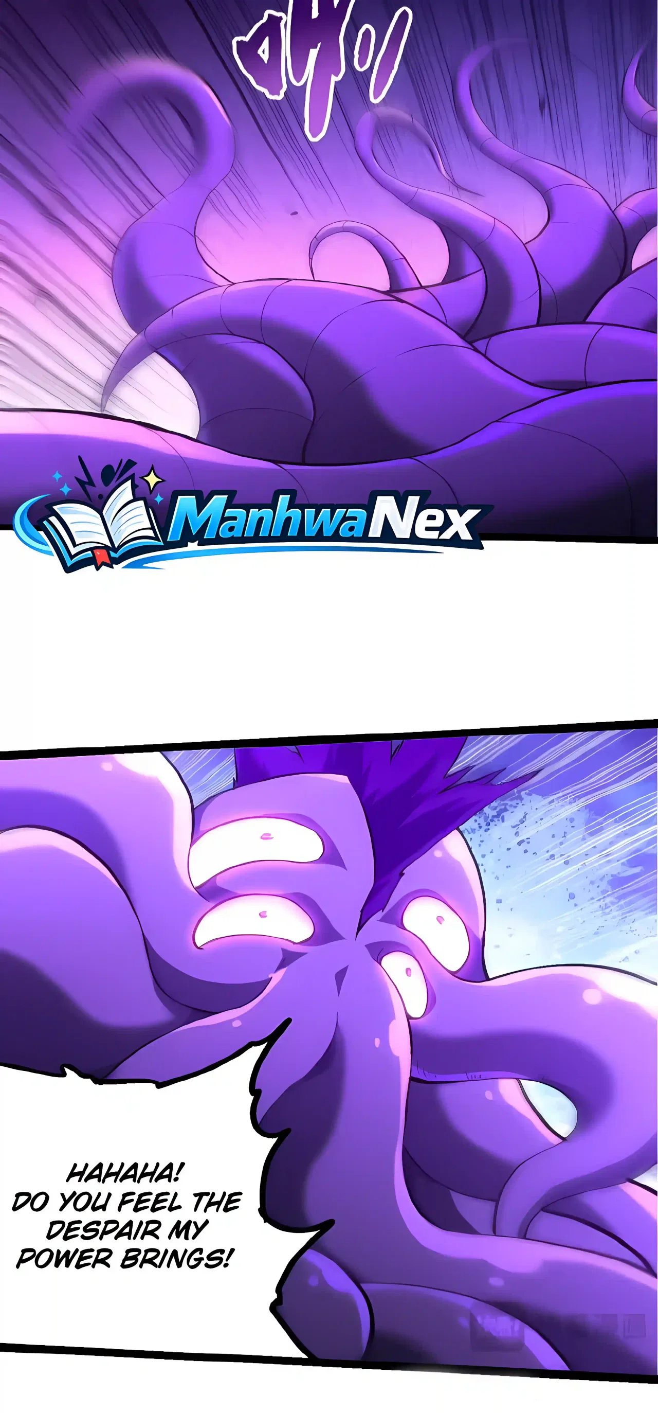 Evolution Begins With A Big Tree Chapter 530 – Page 18