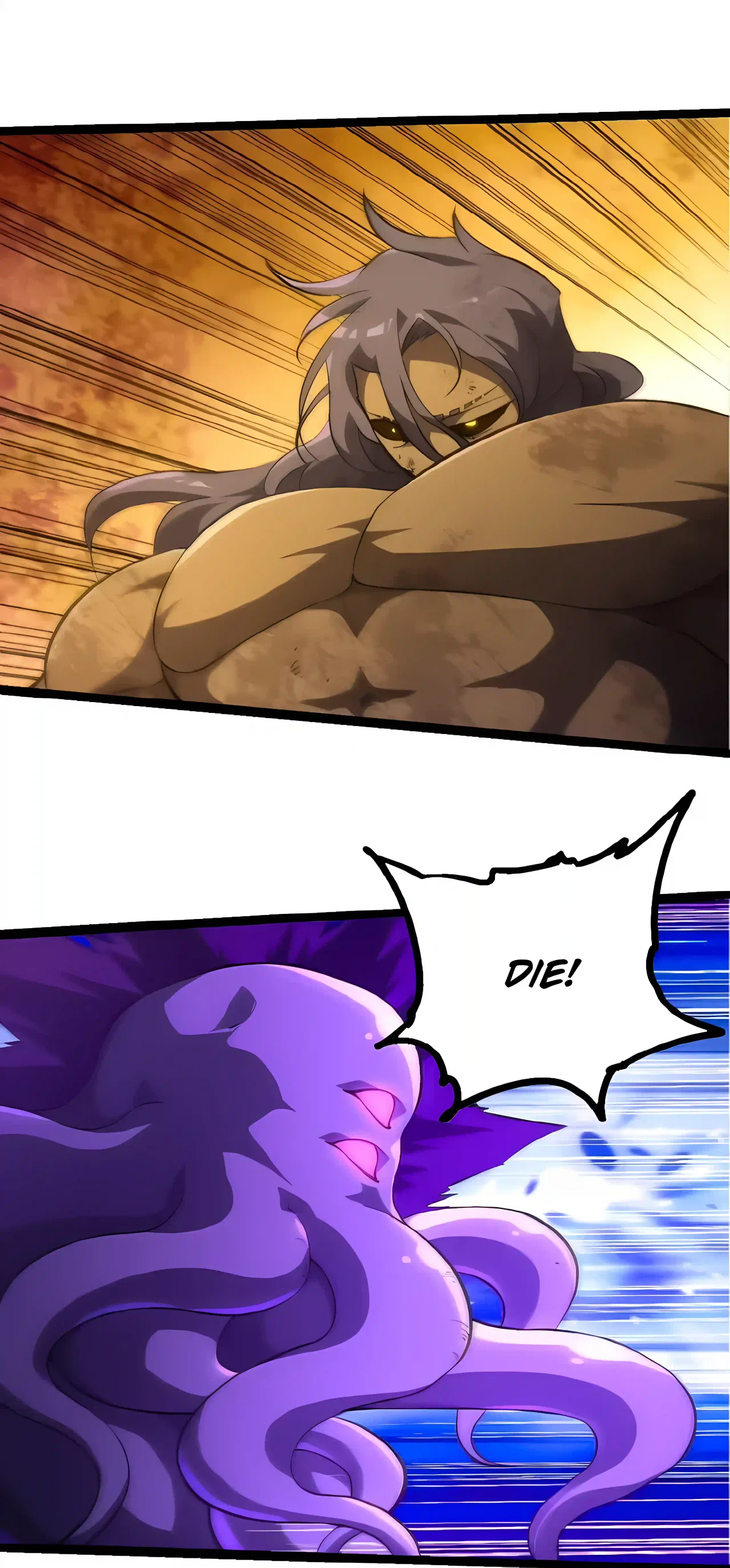 Evolution Begins With A Big Tree Chapter 530 – Page 19