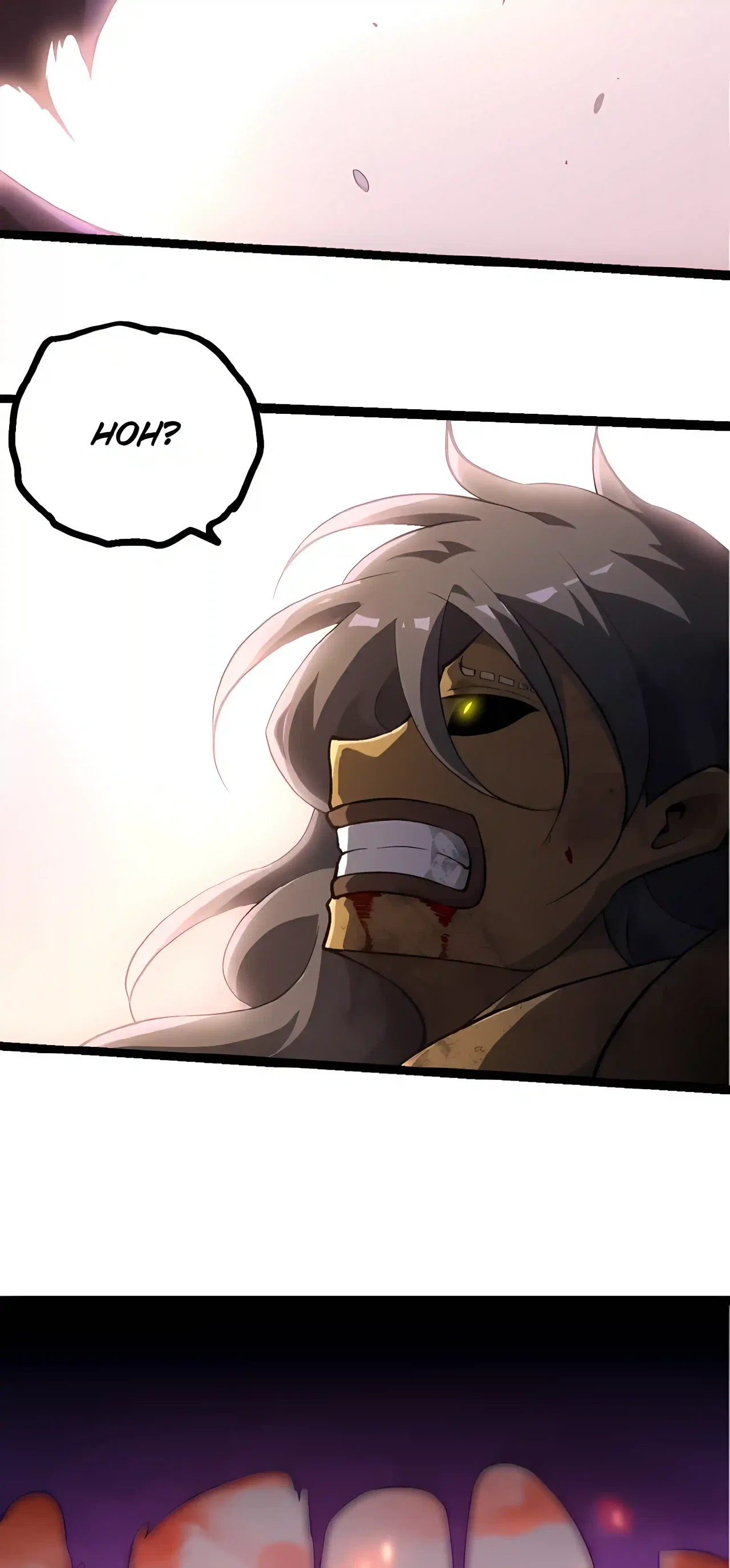 Evolution Begins With A Big Tree Chapter 530 – Page 21