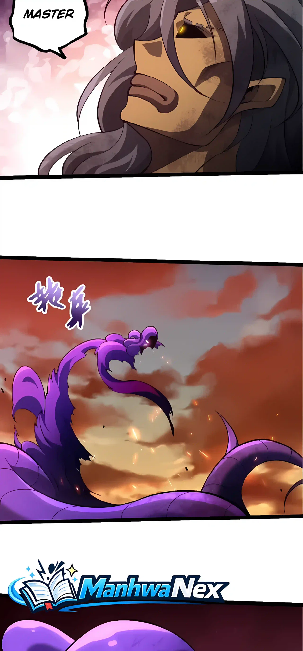 Evolution Begins With A Big Tree Chapter 530 – Page 23