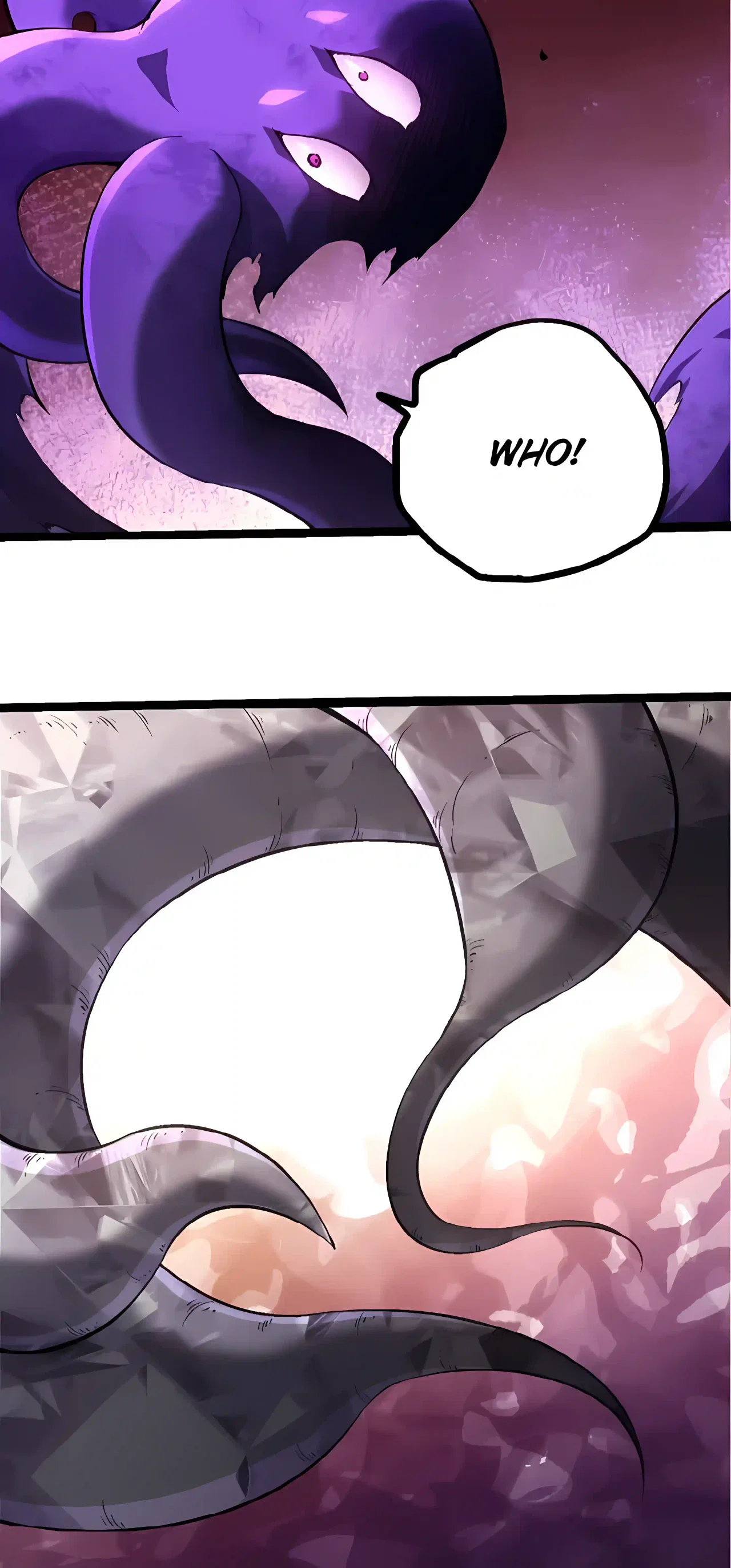 Evolution Begins With A Big Tree Chapter 530 – Page 24