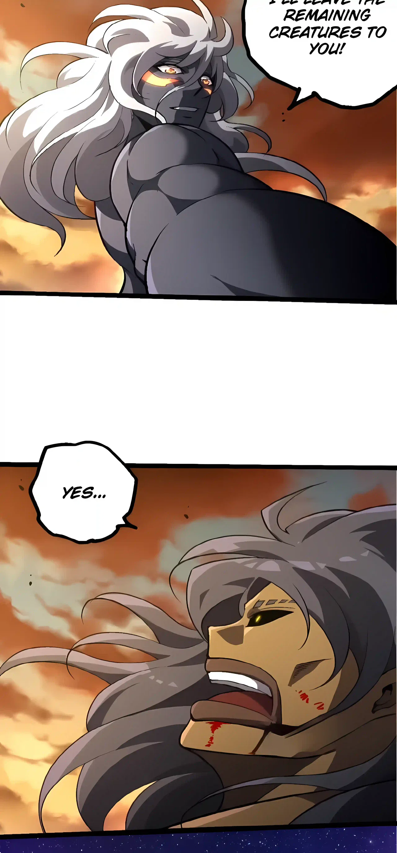 Evolution Begins With A Big Tree Chapter 530 – Page 28