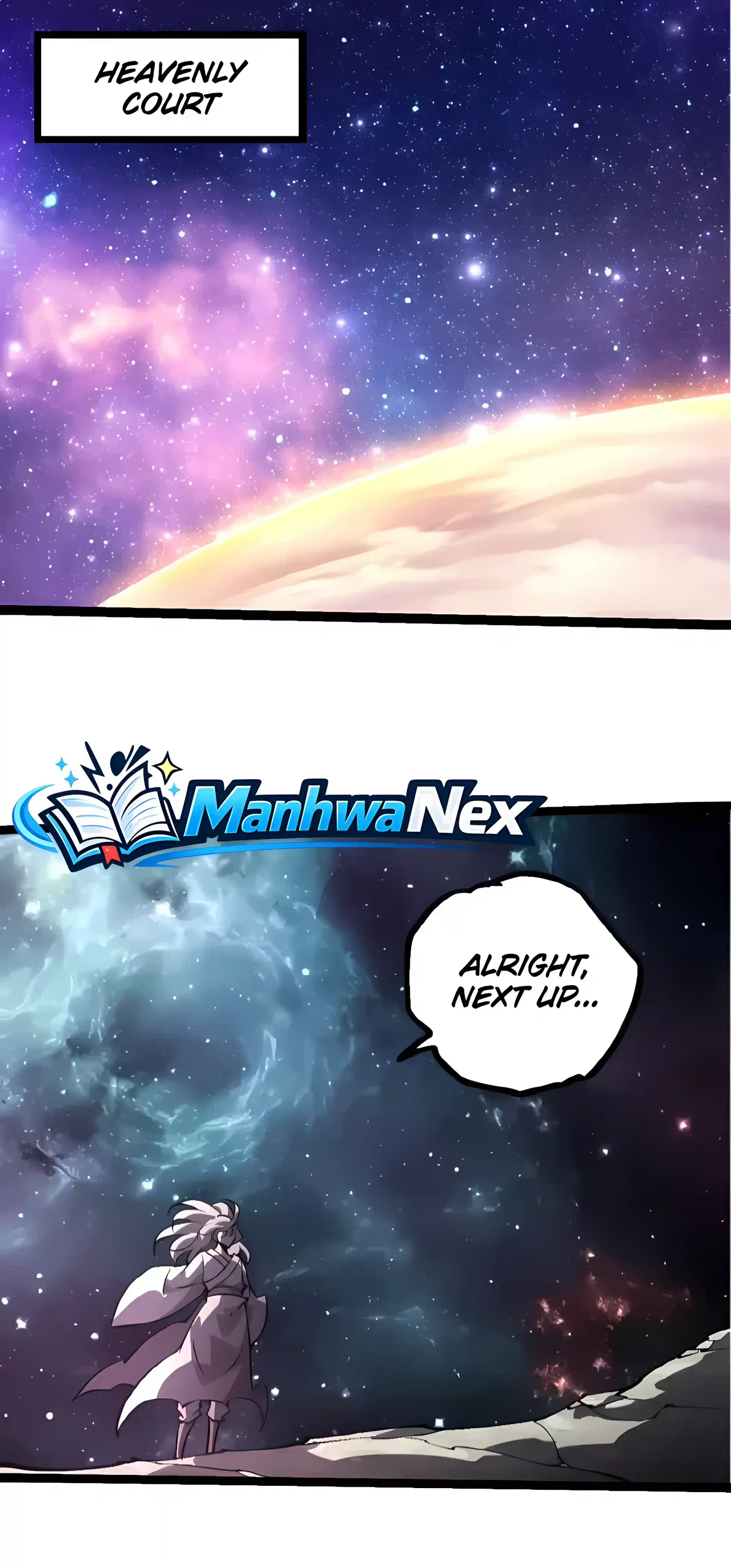 Evolution Begins With A Big Tree Chapter 530 – Page 29