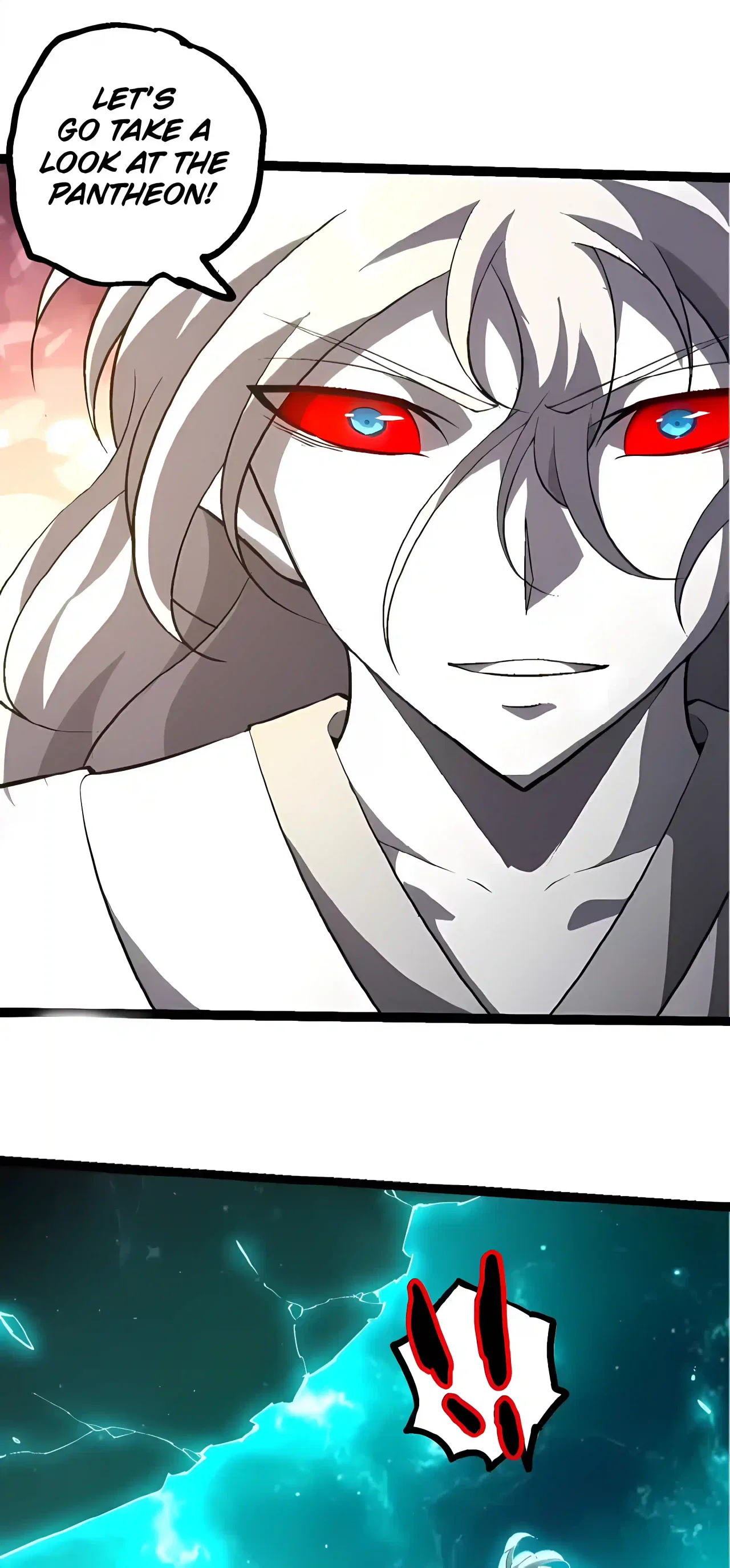 Evolution Begins With A Big Tree Chapter 530 – Page 30