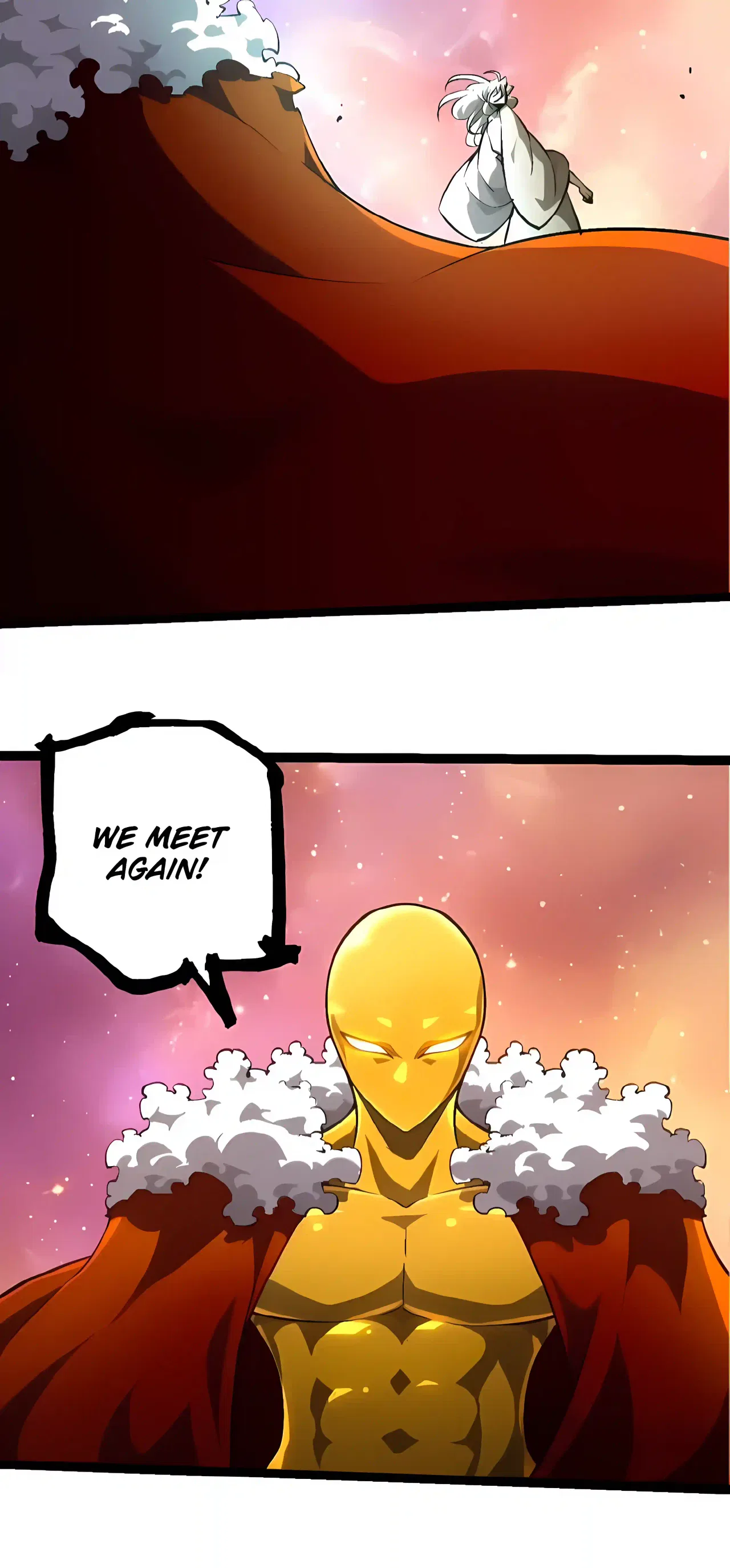 Evolution Begins With A Big Tree Chapter 530 – Page 32