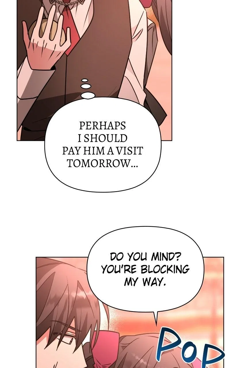 The Academy is Doomed Chapter 91 – Page 35