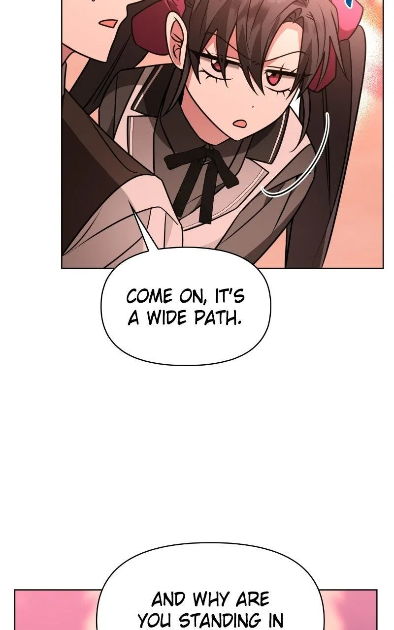 The Academy is Doomed Chapter 91 – Page 36