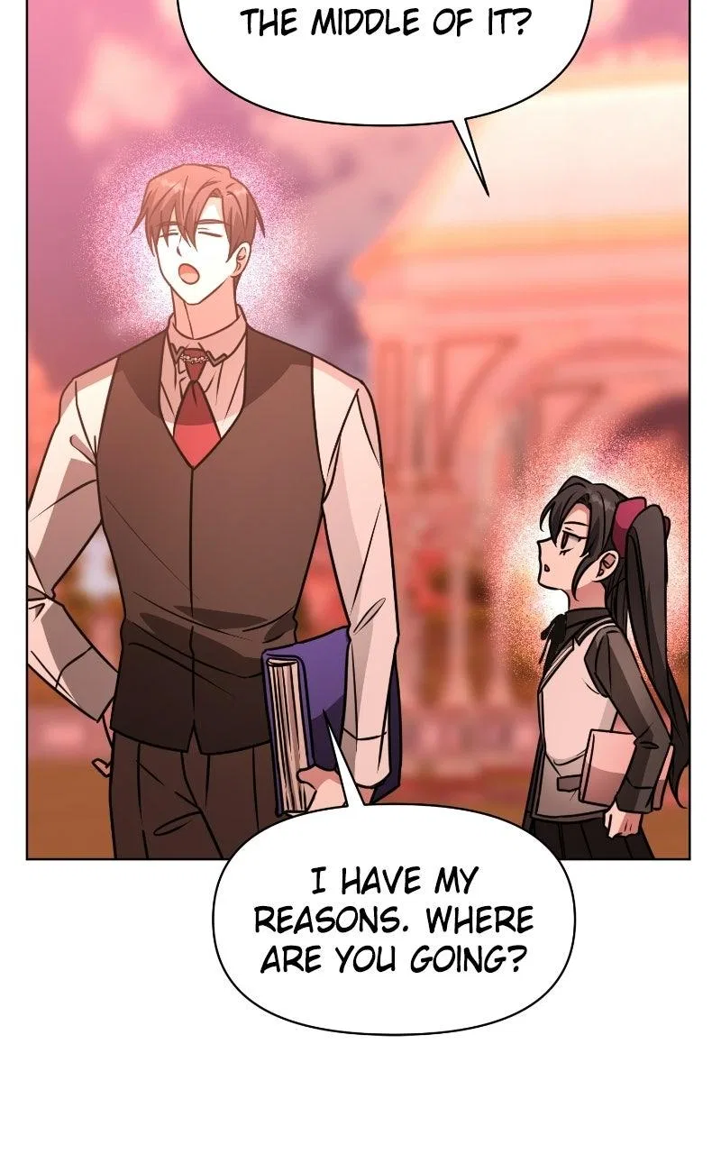 The Academy is Doomed Chapter 91 – Page 37