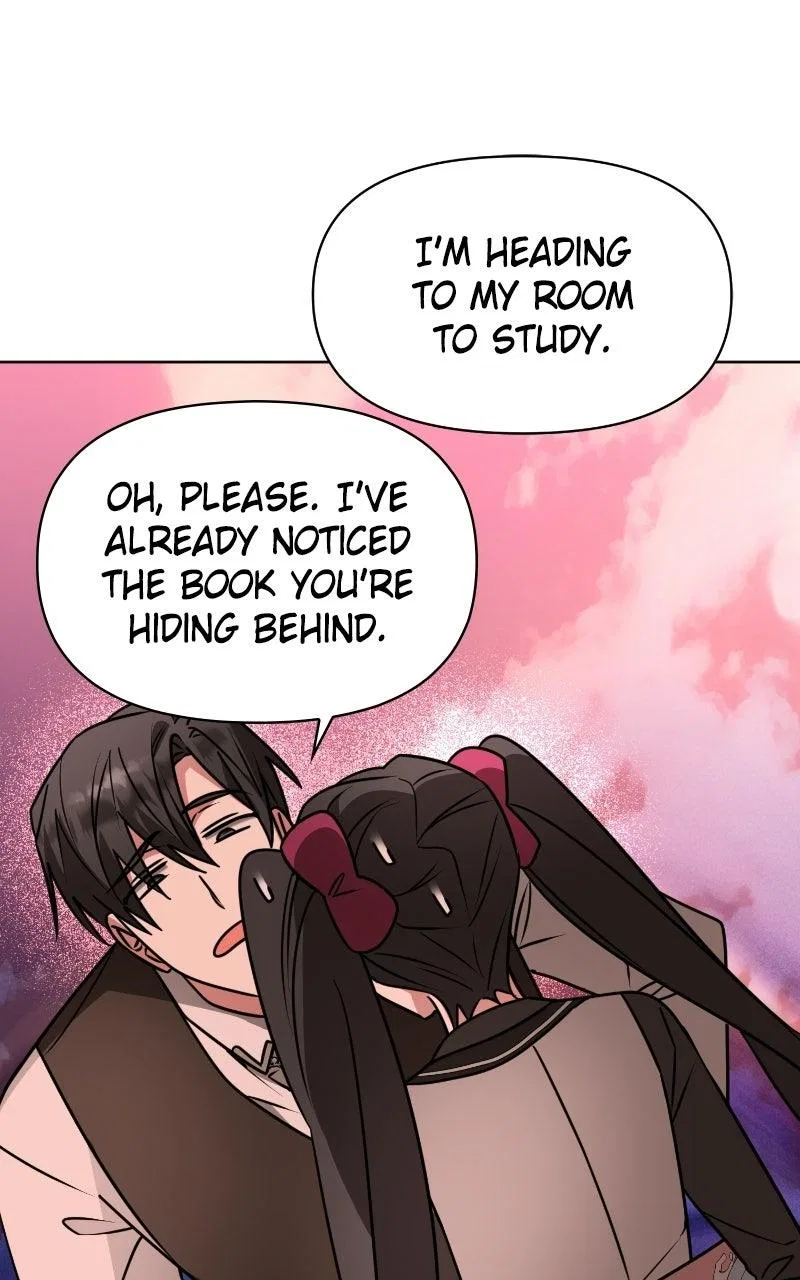 The Academy is Doomed Chapter 91 – Page 38