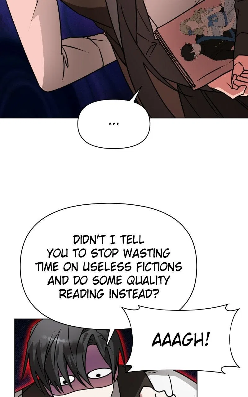 The Academy is Doomed Chapter 91 – Page 39
