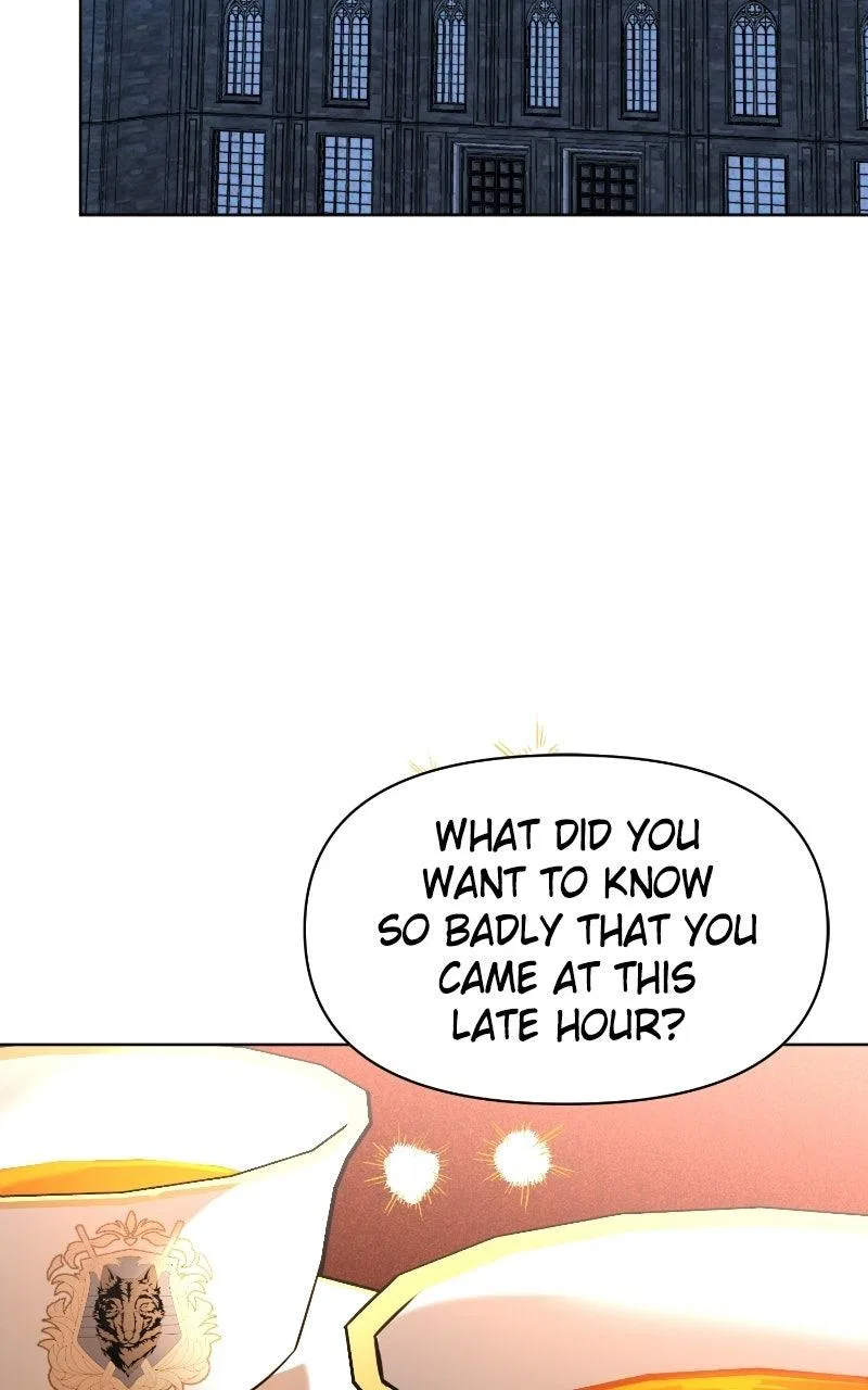 The Academy is Doomed Chapter 91 – Page 52