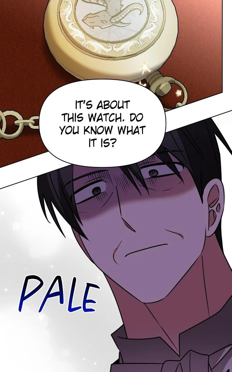 The Academy is Doomed Chapter 91 – Page 54