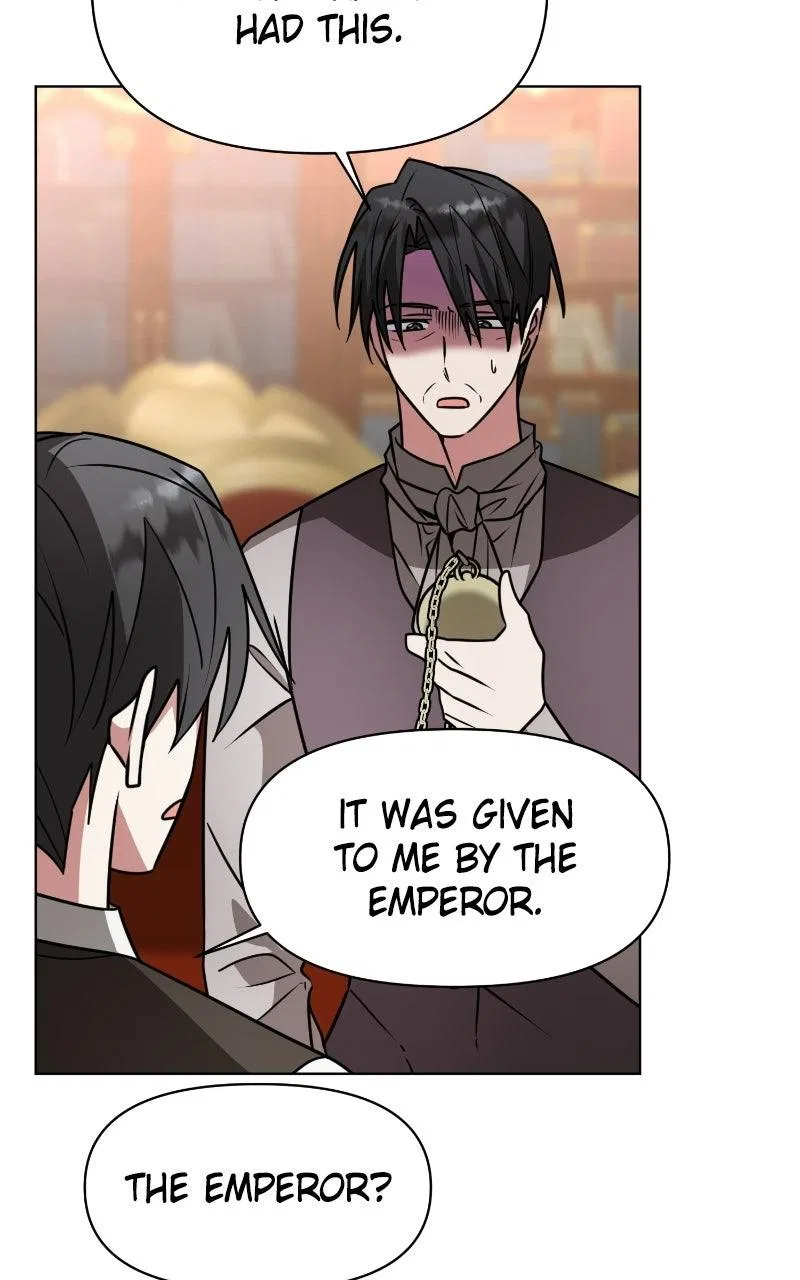 The Academy is Doomed Chapter 91 – Page 57