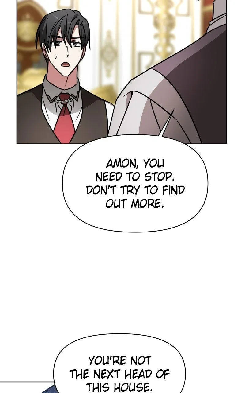 The Academy is Doomed Chapter 91 – Page 60