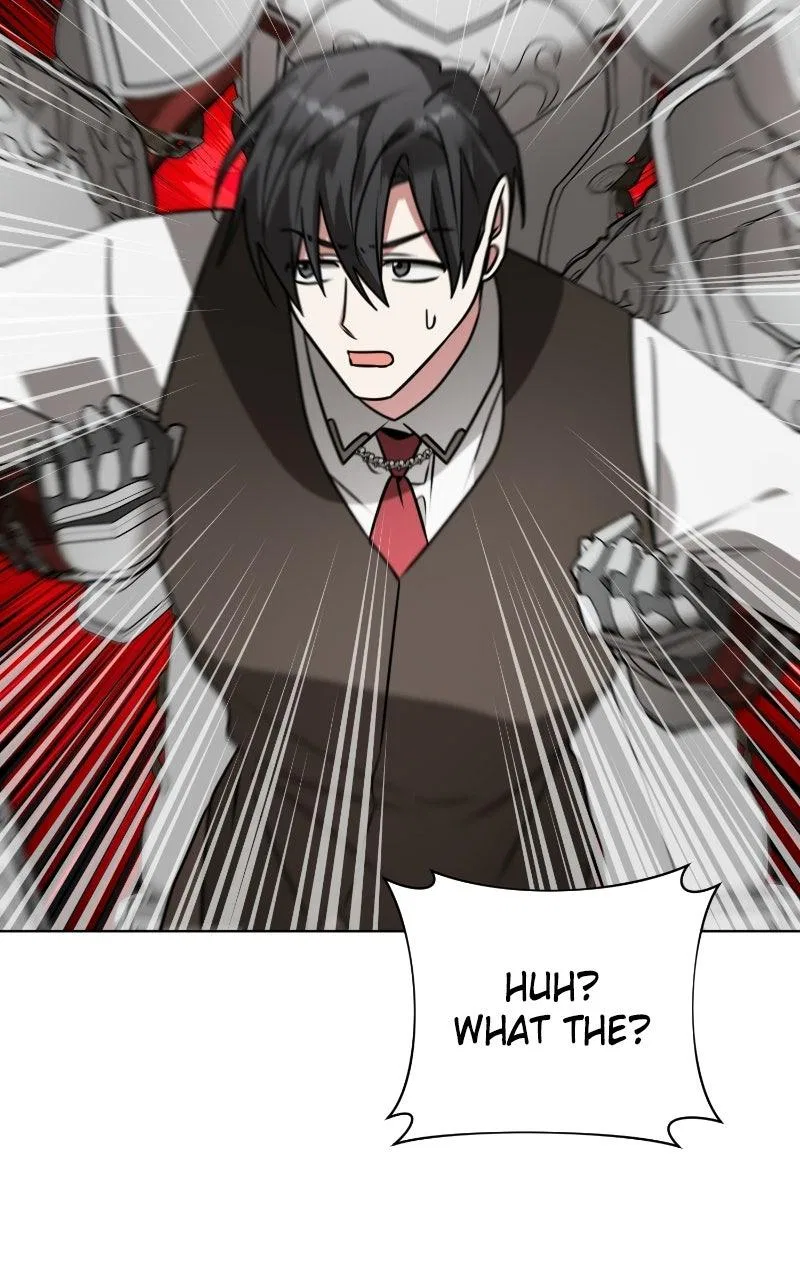 The Academy is Doomed Chapter 91 – Page 70