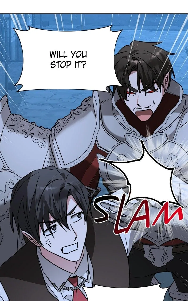 The Academy is Doomed Chapter 91 – Page 78