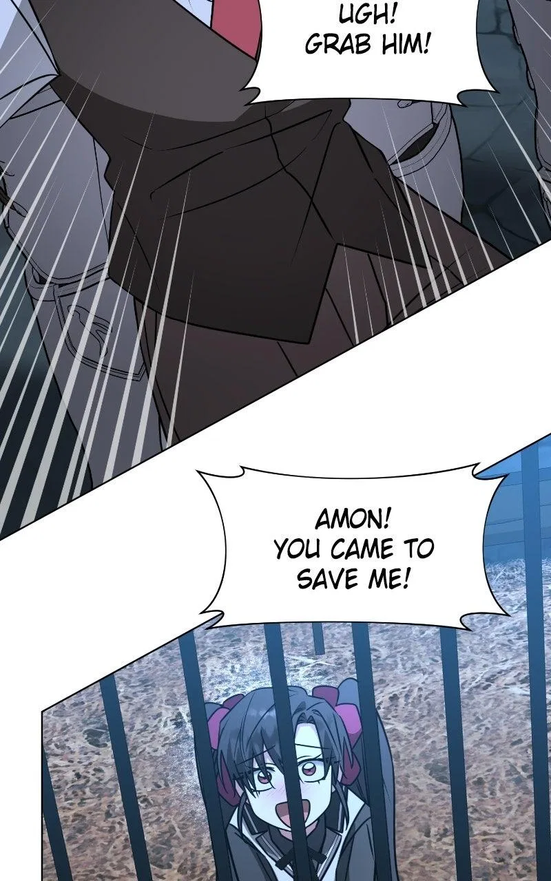 The Academy is Doomed Chapter 91 – Page 79