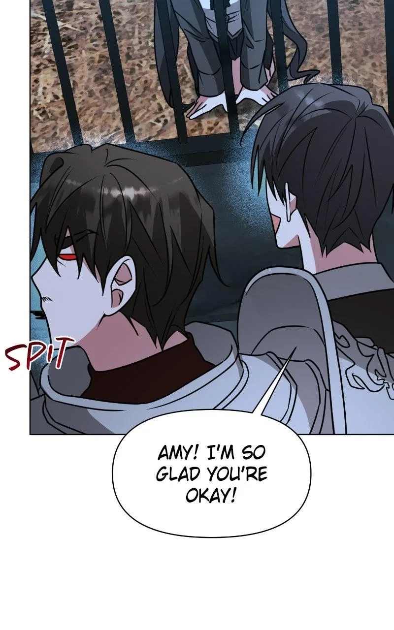 The Academy is Doomed Chapter 91 – Page 80